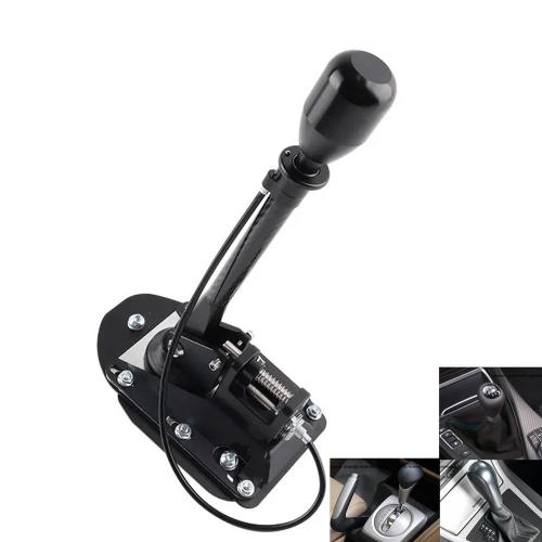 Aluminum Shifter Box Fit Kit For BMW Gearbox E30 E36 E46 E8X E9X Bolt On