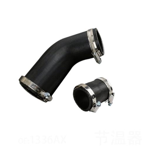 Intercooler Turbo Hose for Jaguar XF SPORTBRAKE X250 2011-2015 2.2 D C2Z14278